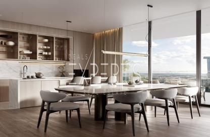 Apartment - 1 - 2 for sale in SAAS Heights - Al Reem Island - Abu Dhabi Apartment - 1 - 2 for sale in SAAS Heights - Al Reem Island - Abu Dhabi