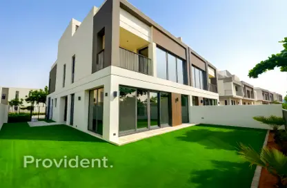 Villa - 5 Bedrooms - 5 Bathrooms for sale in Aura - Tilal Al Ghaf - Dubai