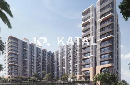 شقة - غرفة نوم - 2 حمامات للبيع في نوران ليفنج - جزيرة السعديات - أبوظبي