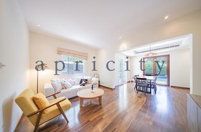 Townhouse - 4 - 4 for sale in Al Reem 1 - Al Reem - Arabian Ranches - Dubai