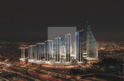 شقة - 1 حمام للبيع في مايباخ – الفخامة المطلقة - ند الشبا 1 - ند الشبا - دبي