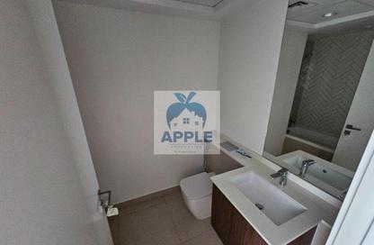 Apartment - Studio - 1 for rent in Uptown Al Zahia - Al Zahia - Muwaileh Commercial - Sharjah Apartment - Studio - 1 for rent in Uptown Al Zahia - Al Zahia - Muwaileh Commercial - Sharjah