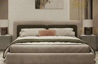 Apartment - 1 - 2 for sale in Crystal Tower by VHS - International City - Dubai