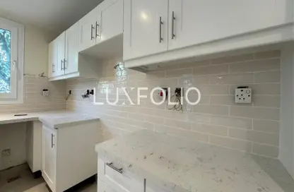 Townhouse - 3 Bedrooms - 3 Bathrooms for rent in Al Reem 3 - Al Reem - Arabian Ranches - Dubai