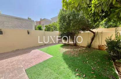 Townhouse - 3 Bedrooms - 3 Bathrooms for rent in Al Reem 3 - Al Reem - Arabian Ranches - Dubai