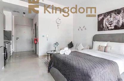 Apartment - Studio - 1 for sale in MAG 930 - MAG City - Mohammed Bin Rashid City - Dubai