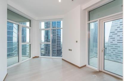 Apartment - 2 Bedrooms - 1 Bathroom for sale in Urban Oasis - Business Bay - Dubai