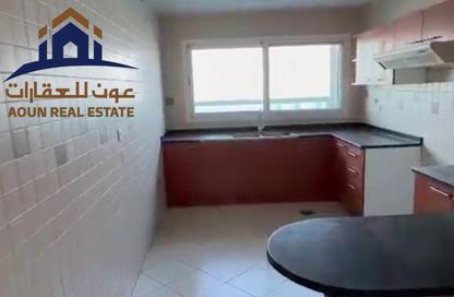 شقة - 2 غرف نوم - 2 حمامات للبيع في برج النخلة 1 - أبراج النخلة - المجاز - الشارقة شقة - 2 غرف نوم - 2 حمامات للبيع في برج النخلة 1 - أبراج النخلة - المجاز - الشارقة