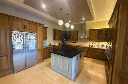 Villa - 6 - 7+ for sale in Saadiyat Beach Villas - Saadiyat Beach - Saadiyat Island - Abu Dhabi