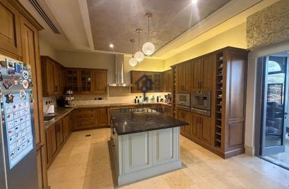 Villa - 6 - 7+ for sale in Saadiyat Beach Villas - Saadiyat Beach - Saadiyat Island - Abu Dhabi Villa - 6 - 7+ for sale in Saadiyat Beach Villas - Saadiyat Beach - Saadiyat Island - Abu Dhabi