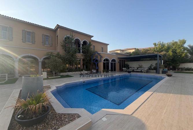 Prestigious Residential Area | Luxury Fully Equipp