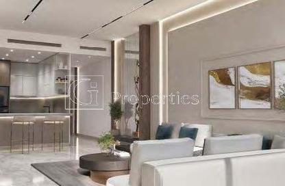 Apartment - 1 Bedroom - 1 Bathroom for sale in Palatium Residences - District 12 - Jumeirah Village Circle - Dubai