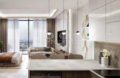 Apartment - 1 Bedroom - 1 Bathroom for sale in Palatium Residences - District 12 - Jumeirah Village Circle - Dubai