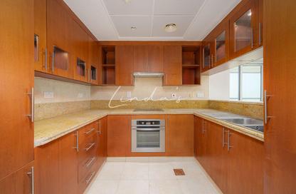 Apartment - 1 Bedroom - 2 Bathrooms for rent in The Fairways North - The Fairways - The Views - Dubai