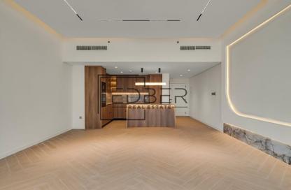 Apartment - 2 Bedrooms - 2 Bathrooms for rent in Boulevard Central Tower 1 - Boulevard Central Towers - Downtown Dubai - Dubai