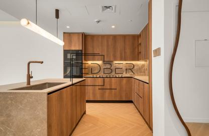 Apartment - 2 Bedrooms - 2 Bathrooms for rent in Boulevard Central Tower 1 - Boulevard Central Towers - Downtown Dubai - Dubai