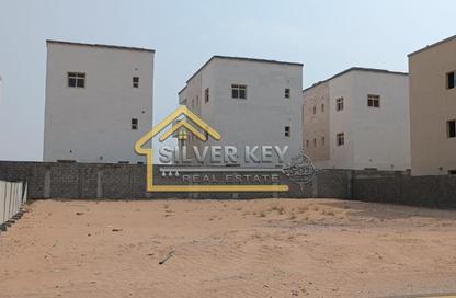 Land - Studio for sale in Hoshi 2 - Hoshi - Al Badie - Sharjah