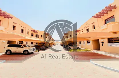 Apartment - 2 Bedrooms - 2 Bathrooms for rent in Bida Bin Ammar - Asharej - Al Ain Apartment - 2 Bedrooms - 2 Bathrooms for rent in Bida Bin Ammar - Asharej - Al Ain