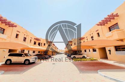 Apartment - 2 Bedrooms - 2 Bathrooms for rent in Bida Bin Ammar - Asharej - Al Ain