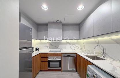 Apartment - 1 Bedroom - 2 Bathrooms for rent in Marina Terrace - Dubai Marina - Dubai