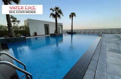 Apartment - 3 Bedrooms - 4 Bathrooms for sale in The Pulse Residence A1 - The Pulse Residence - The Pulse - Dubai South (Dubai World Central) - Dubai