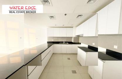 Apartment - 3 Bedrooms - 4 Bathrooms for sale in The Pulse Residence A1 - The Pulse Residence - The Pulse - Dubai South (Dubai World Central) - Dubai Apartment - 3 Bedrooms - 4 Bathrooms for sale in The Pulse Residence A1 - The Pulse Residence - The Pulse - Dubai South (Dubai World Central) - Dubai
