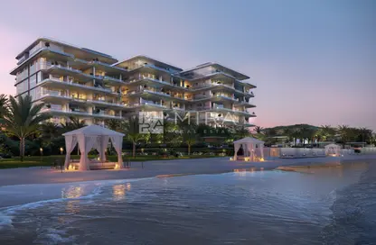 شقة - 4 غرف نوم - 5 حمامات للبيع في أورلا من أمنيات - نخلة جميرا - دبي