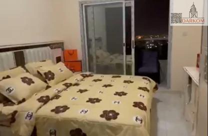 Apartment - 1 Bedroom - 2 Bathrooms for sale in Goldcrest Dreams 1 - Goldcrest Dreams - Emirates City - Ajman Apartment - 1 Bedroom - 2 Bathrooms for sale in Goldcrest Dreams 1 - Goldcrest Dreams - Emirates City - Ajman