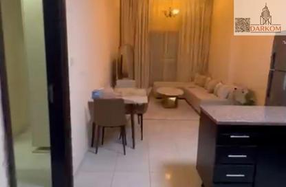 Apartment - 1 Bedroom - 2 Bathrooms for sale in Goldcrest Dreams 1 - Goldcrest Dreams - Emirates City - Ajman Apartment - 1 Bedroom - 2 Bathrooms for sale in Goldcrest Dreams 1 - Goldcrest Dreams - Emirates City - Ajman