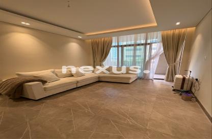 Apartment - 2 - 3 for sale in La Residenza - District 10 - Jumeirah Village Circle - Dubai
