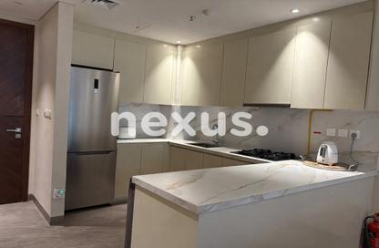 Apartment - 2 - 3 for sale in La Residenza - District 10 - Jumeirah Village Circle - Dubai