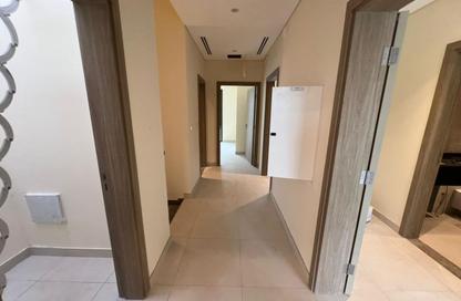 Villa - 3 Bedrooms - 5 Bathrooms for rent in Azha Views - Al Amerah - Ajman Villa - 3 Bedrooms - 5 Bathrooms for rent in Azha Views - Al Amerah - Ajman