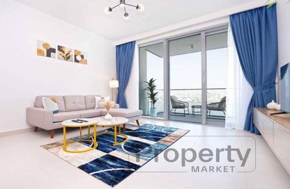 Apartment - 1 Bedroom - 1 Bathroom for rent in The Grand - Dubai Creek Harbour (The Lagoons) - Dubai Apartment - 1 Bedroom - 1 Bathroom for rent in The Grand - Dubai Creek Harbour (The Lagoons) - Dubai