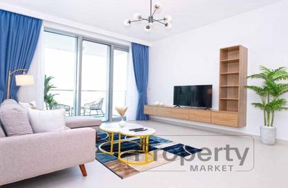 Apartment - 1 Bedroom - 1 Bathroom for rent in The Grand - Dubai Creek Harbour (The Lagoons) - Dubai