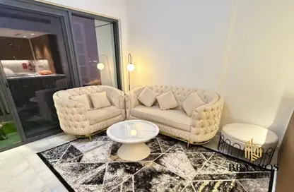 شقة - غرفة نوم - 2 حمامات للايجار في عزيزي ميراج - ستوديو سيتي - دبي