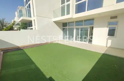 تاون هاوس - 4 غرف نوم - 4 حمامات للايجار في سنكتناري - داماك هيلز 2 - دبي