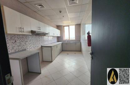 Apartment - 2 - 3 for sale in Al Ghoroub Tower - Al Alia - Ajman