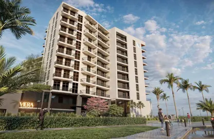 Apartment - 1 Bedroom - 2 Bathrooms for sale in Viera Residences - Dubai Production City (IMPZ) - Dubai
