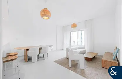 شقة - غرفة نوم - 1 حمام للايجار في السمر - 4 - السمر - جرينز - دبي شقة - غرفة نوم - 1 حمام للايجار في السمر - 4 - السمر - جرينز - دبي