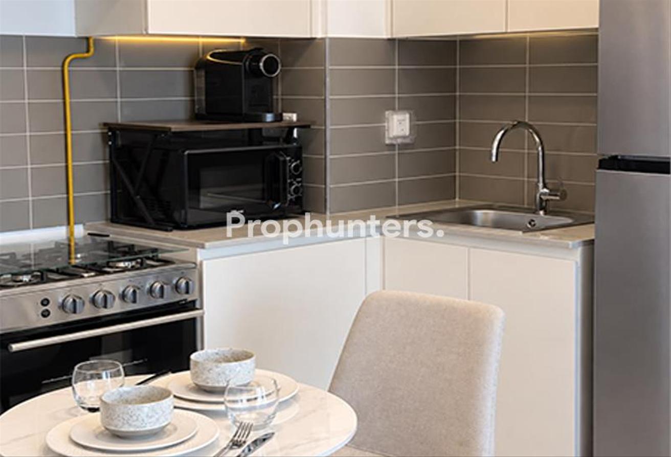 Spacious Apartment | Boulevard View | Vacant photo 3