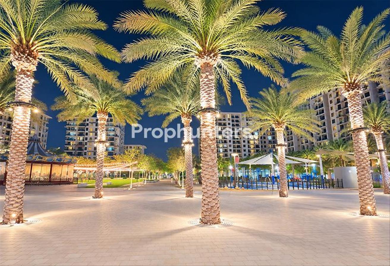 Spacious Apartment | Boulevard View | Vacant photo 9