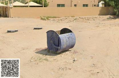 Land - Studio for sale in Al Mowaihat 2 - Al Mowaihat - Ajman
