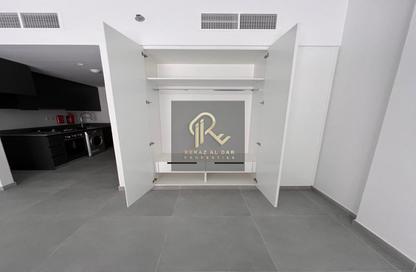 Apartment - Studio - 1 for sale in Tiraz - Naseej District - Aljada - Sharjah Apartment - Studio - 1 for sale in Tiraz - Naseej District - Aljada - Sharjah