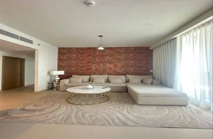 Apartment - 2 Bedrooms - 2 Bathrooms for rent in Harbour Gate Tower 2 - Harbour Gate - Dubai Creek Harbour (The Lagoons) - Dubai