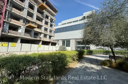 محل - استوديو - 1 حمام للبيع في ريا ليفينج - ستوديو سيتي - دبي