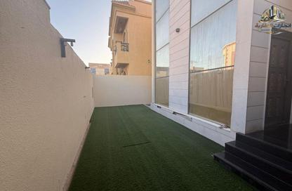 Villa - 5 Bedrooms - 7 Bathrooms for rent in Al Yasmeen 1 - Al Yasmeen - Ajman