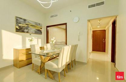 Apartment - 1 - 2 for sale in Sobha Daffodil Wing B - Sobha Daffodil - District 13 - Jumeirah Village Circle - Dubai