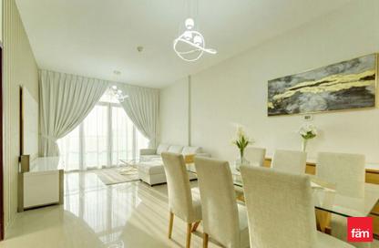 Apartment - 1 - 2 for sale in Sobha Daffodil Wing B - Sobha Daffodil - District 13 - Jumeirah Village Circle - Dubai