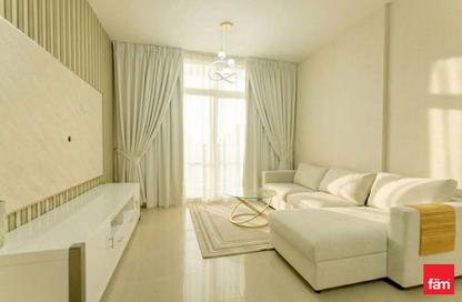 Apartment - 1 - 2 for sale in Sobha Daffodil Wing B - Sobha Daffodil - District 13 - Jumeirah Village Circle - Dubai
