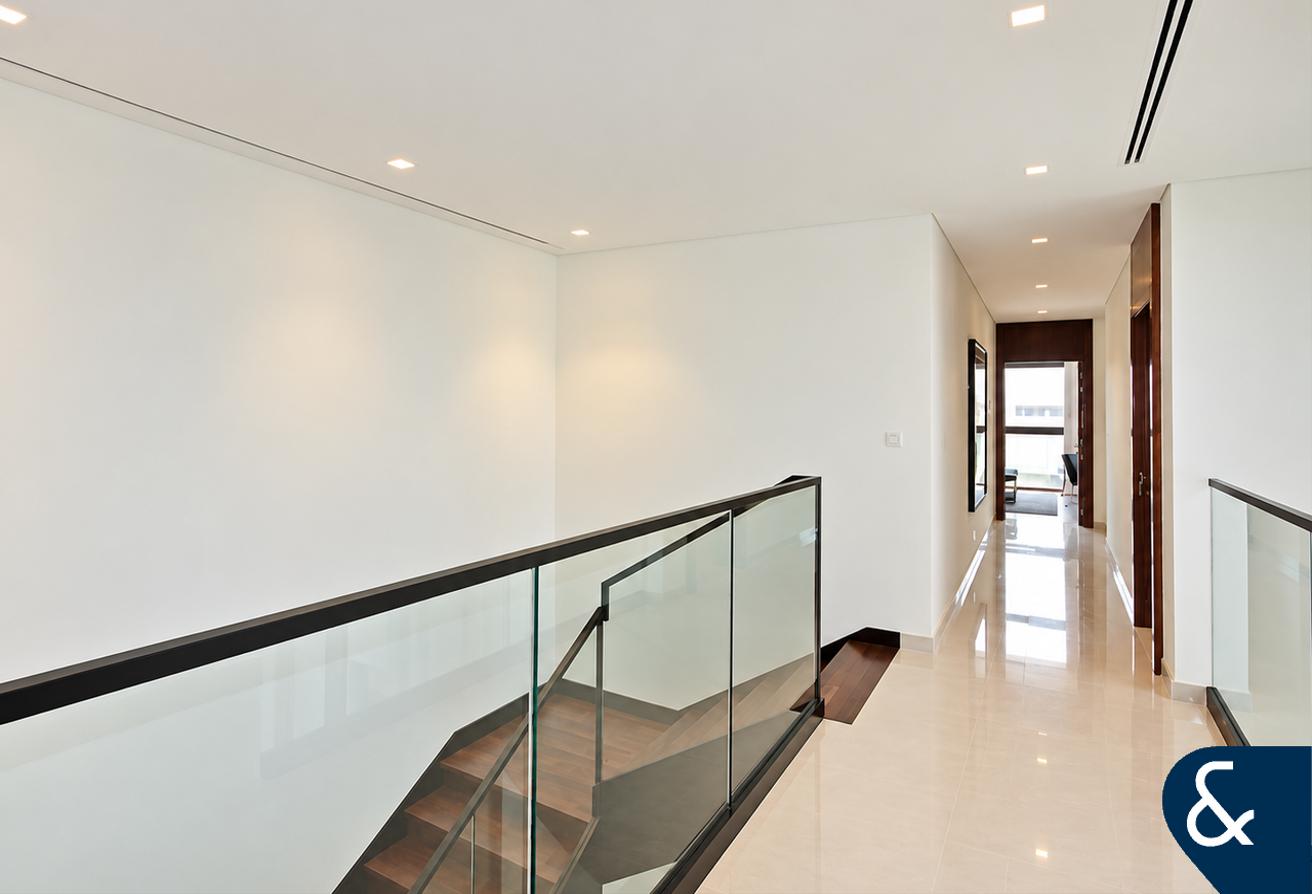 4 Bedroom | Furnished | Largest Plot photo 13